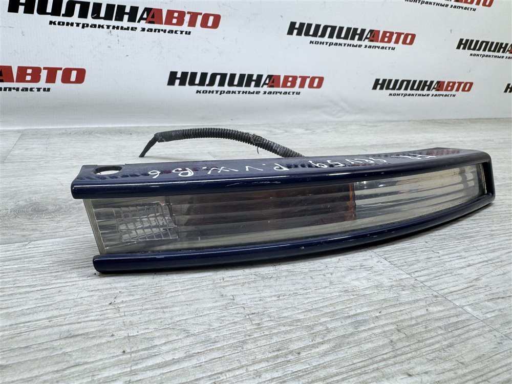 Повторитель поворота в бампер, 1500 рублей, Севастополь