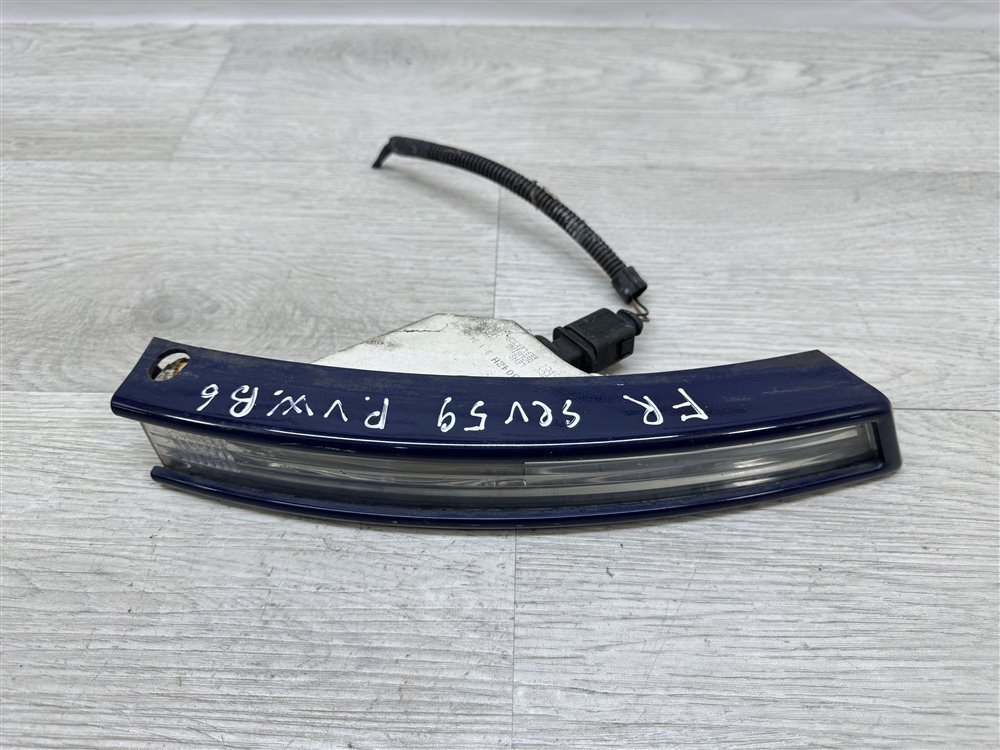 Повторитель поворота в бампер, 1500 рублей, Севастополь