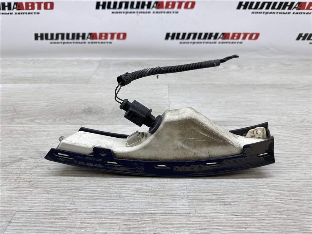 Повторитель поворота в бампер, 1500 рублей, Севастополь