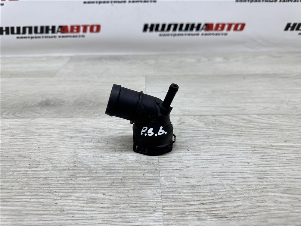 Фланец системы охлаждения, 1100 рублей, Севастополь