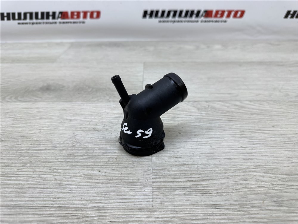 Фланец системы охлаждения, 1100 рублей, Севастополь