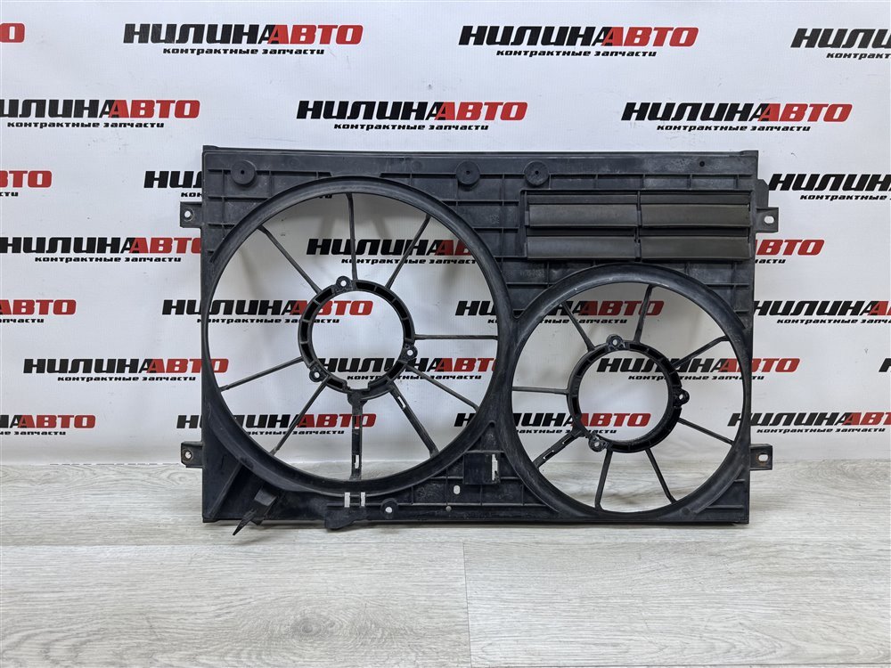 Диффузор вентилятора радиатора, 1000 рублей, Севастополь