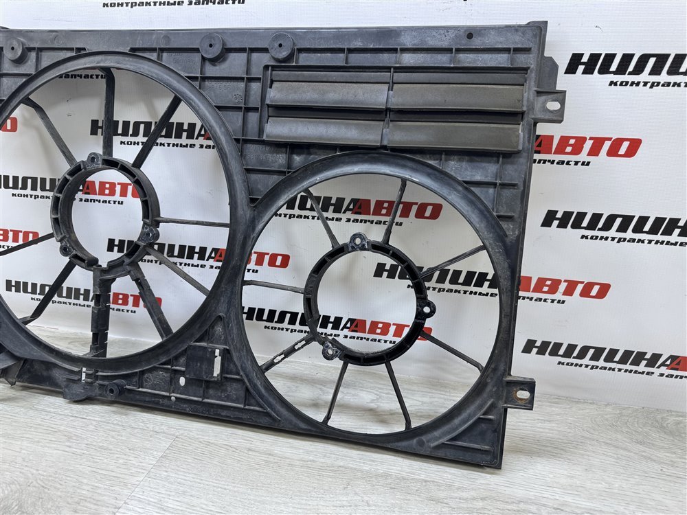 Диффузор вентилятора радиатора, 1000 рублей, Севастополь