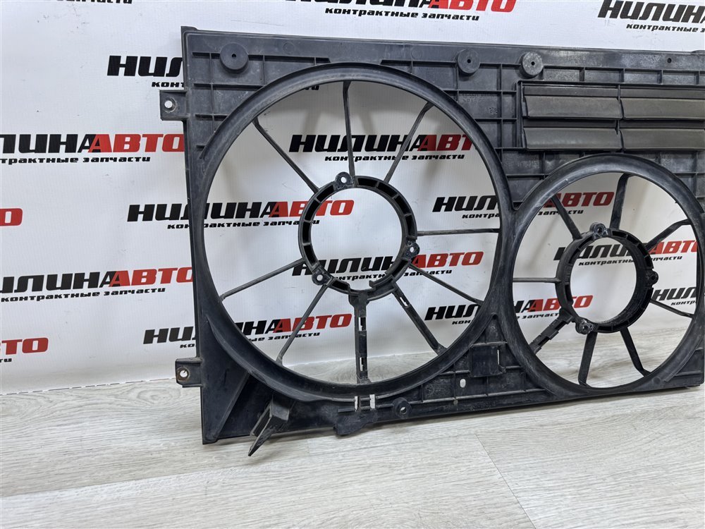 Диффузор вентилятора радиатора, 1000 рублей, Севастополь