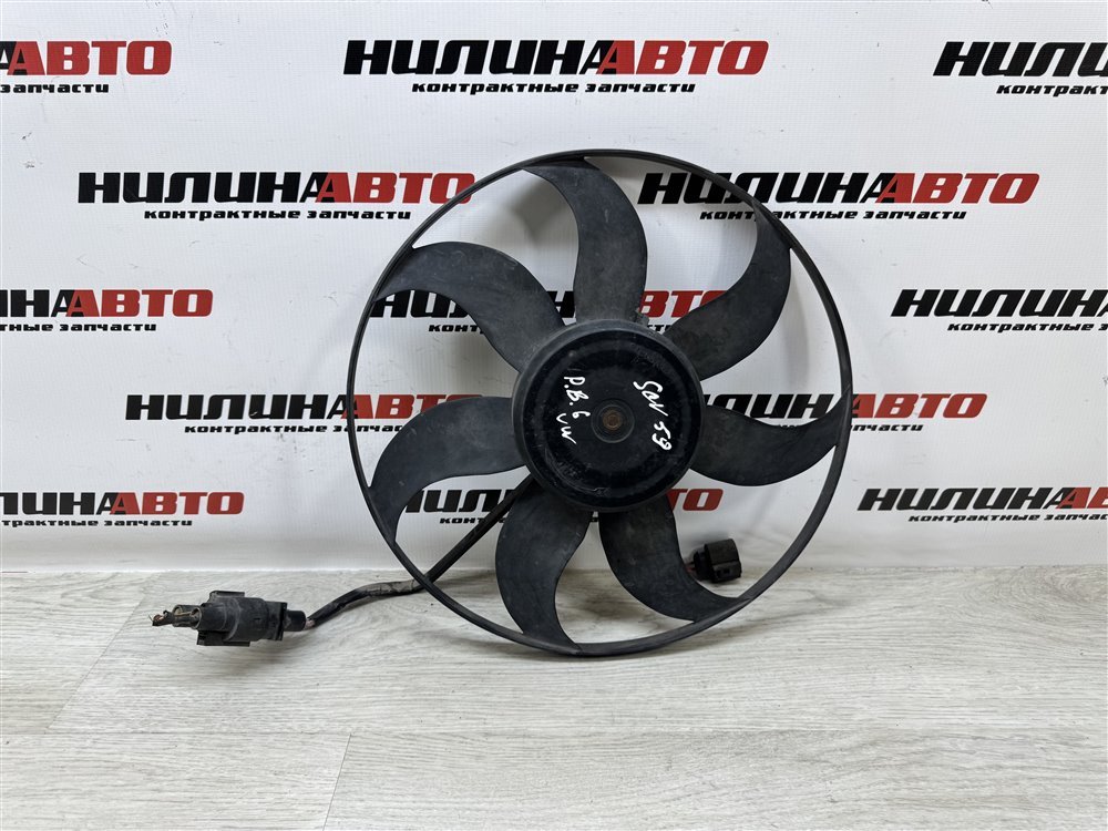 Вентилятор охлаждения, 7000 рублей, Севастополь