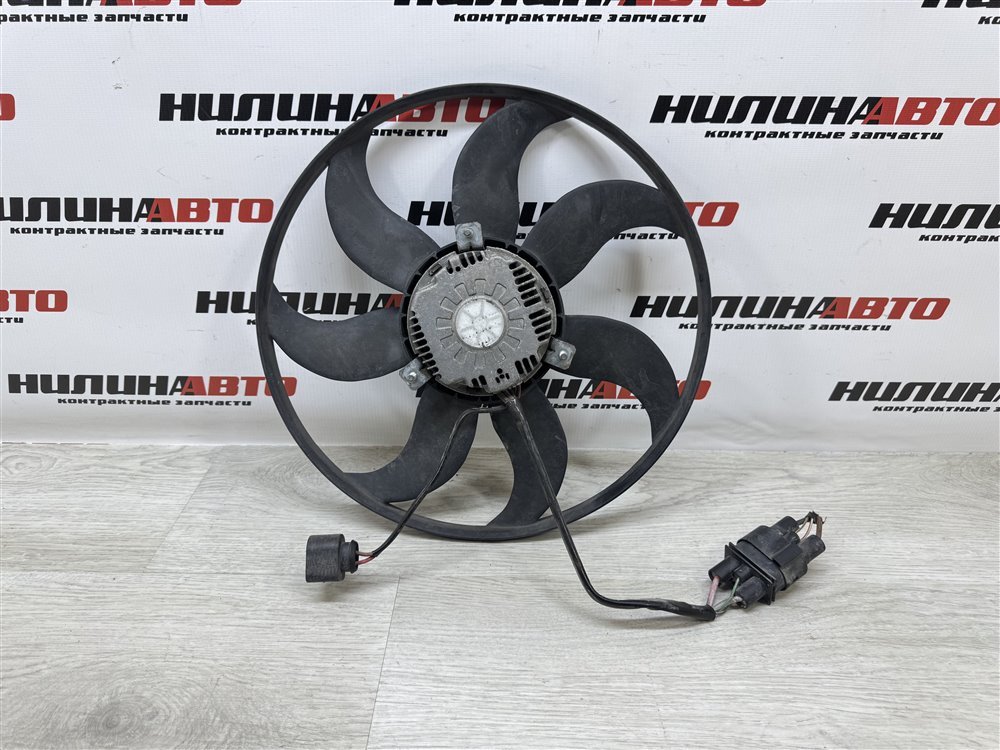 Вентилятор охлаждения, 7000 рублей, Севастополь