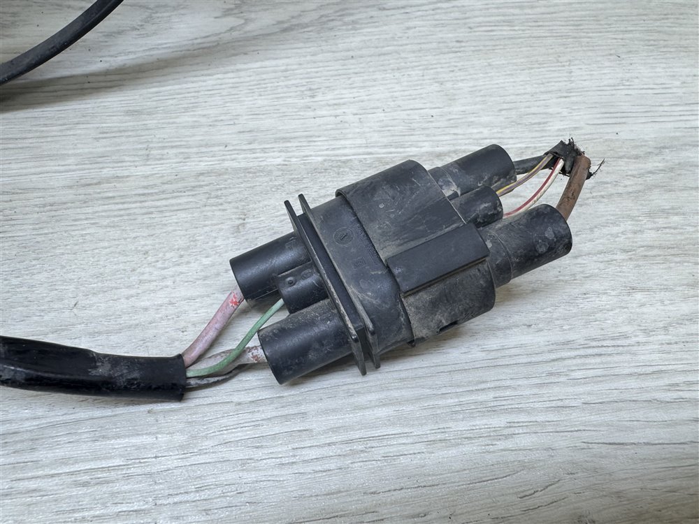 Вентилятор охлаждения, 7000 рублей, Севастополь