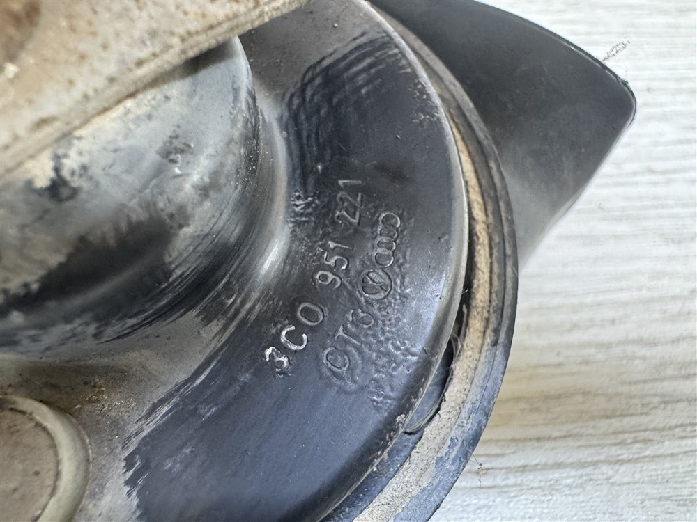 Звуковой сигнал, 2000 рублей, Севастополь