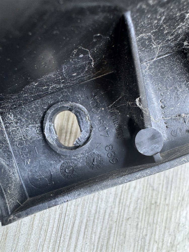 Кронштейн бампера, 500 рублей, Севастополь