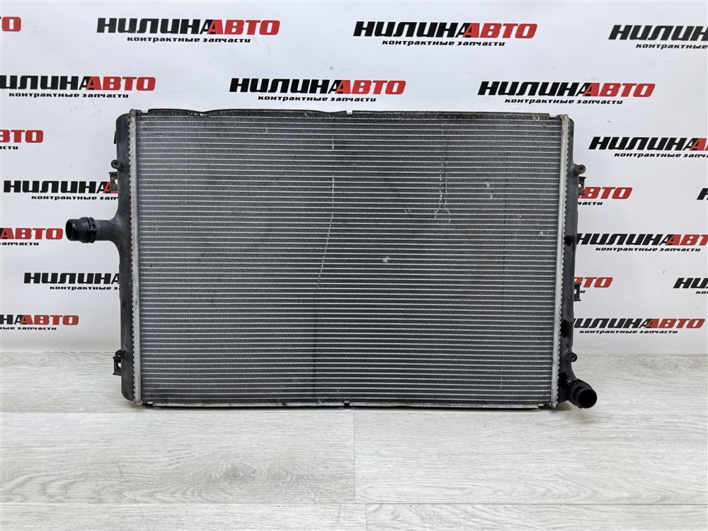 Радиатор охлаждения, 3500 рублей, Севастополь