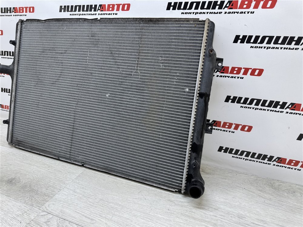 Радиатор охлаждения, 3500 рублей, Севастополь