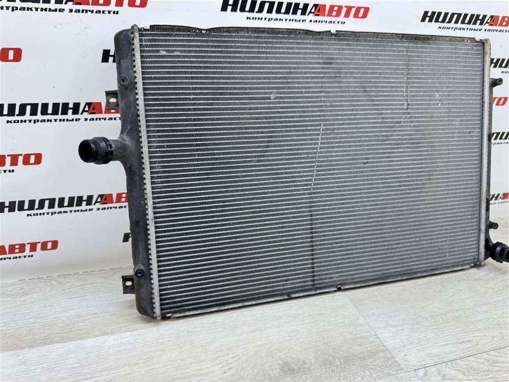 Радиатор охлаждения, 3500 рублей, Севастополь