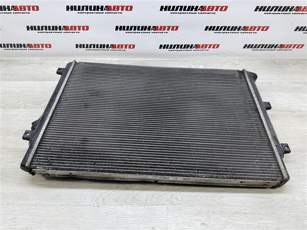 Радиатор охлаждения, 3500 рублей, Севастополь