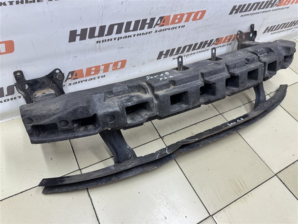 Усилитель бампера, 2000 рублей, Севастополь