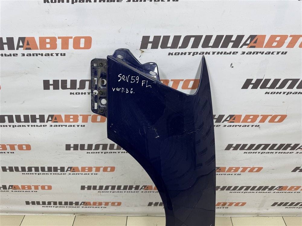 Крыло, 15000 рублей, Севастополь