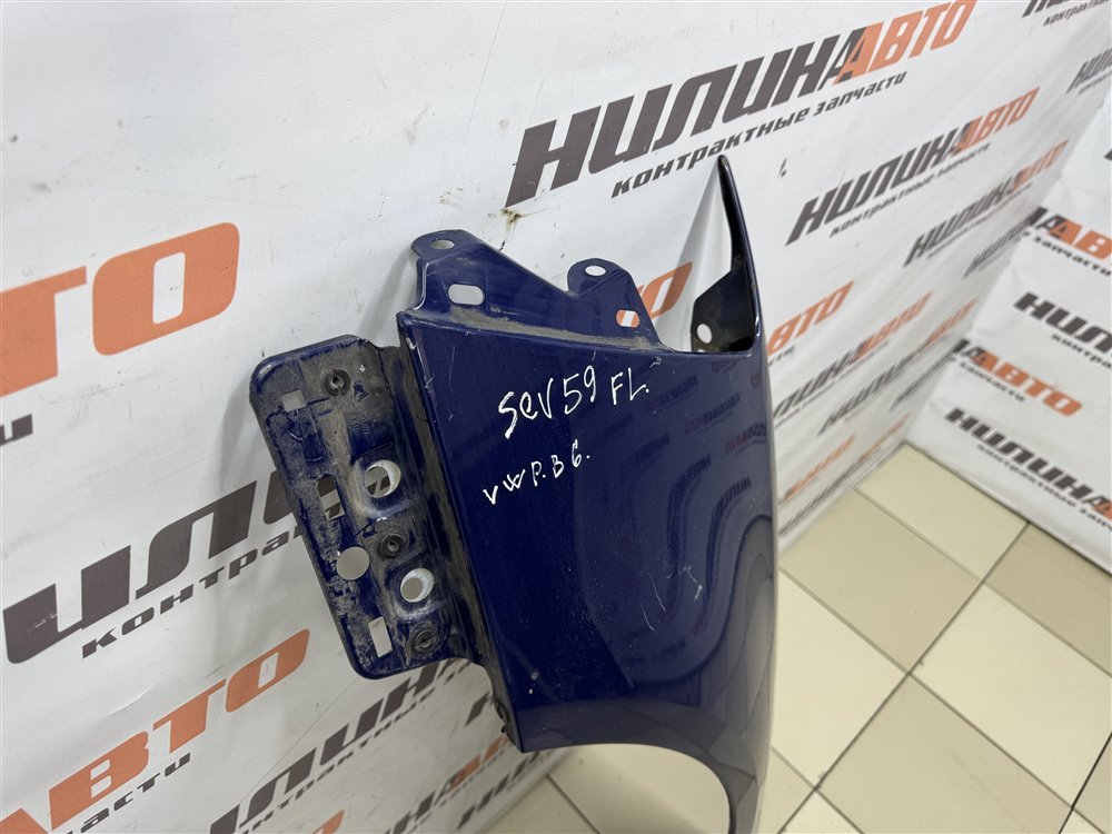 Крыло, 15000 рублей, Севастополь