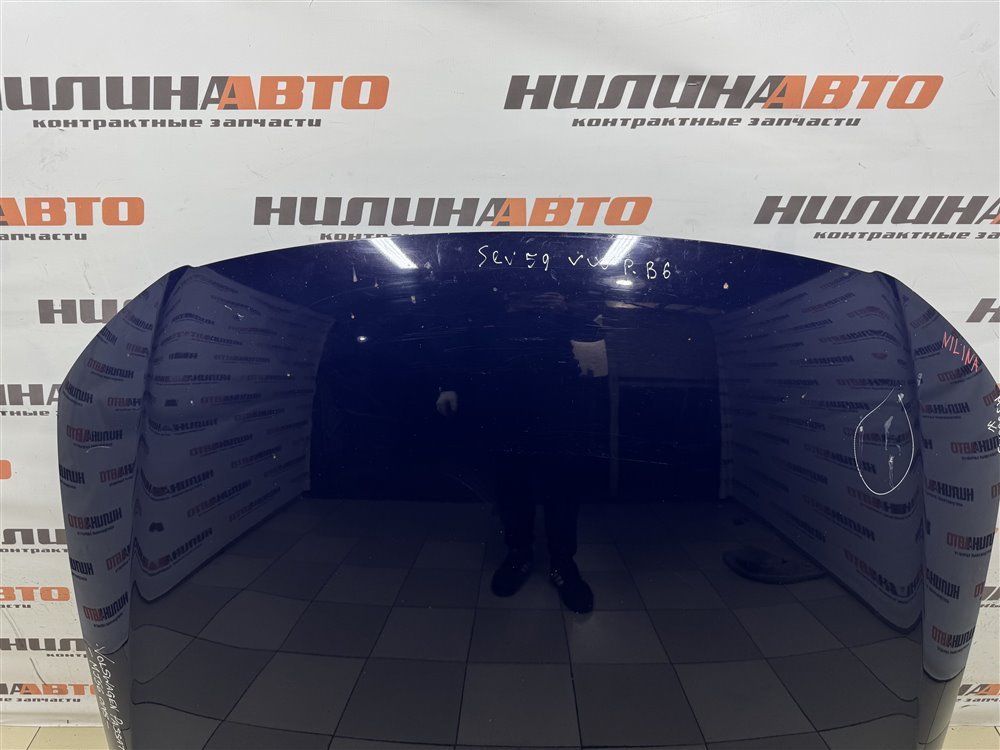 Капот, 18000 рублей, Севастополь