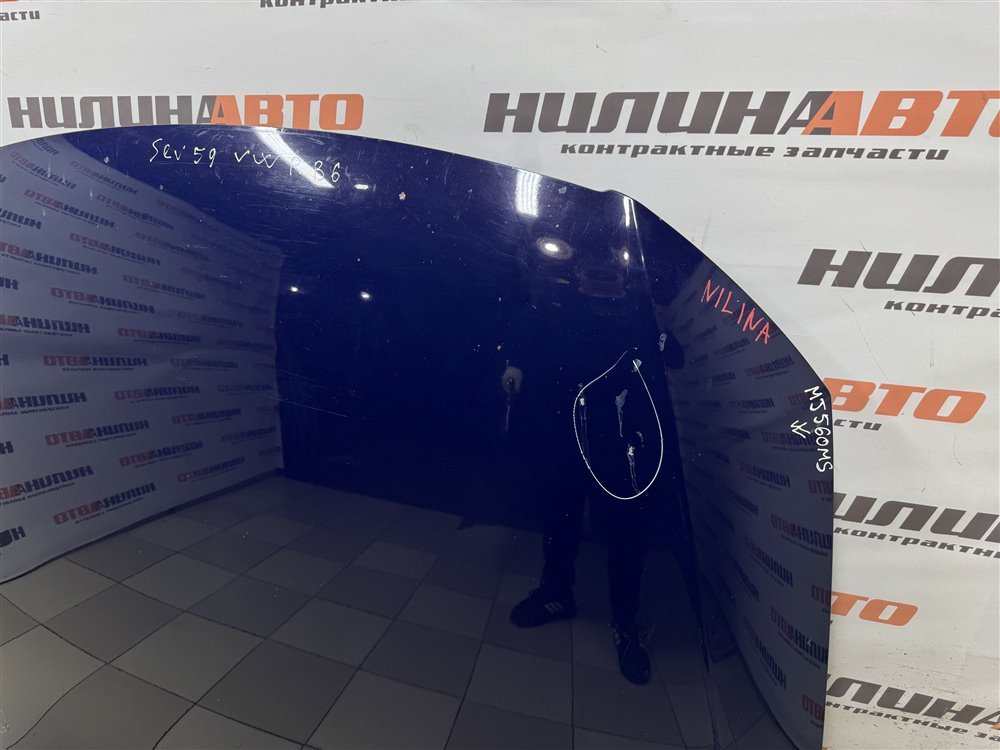 Капот, 18000 рублей, Севастополь