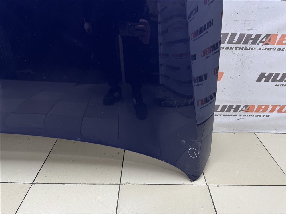 Капот, 18000 рублей, Севастополь