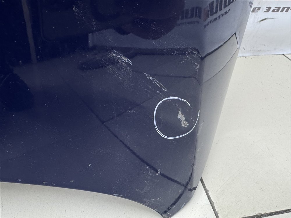 Капот, 18000 рублей, Севастополь