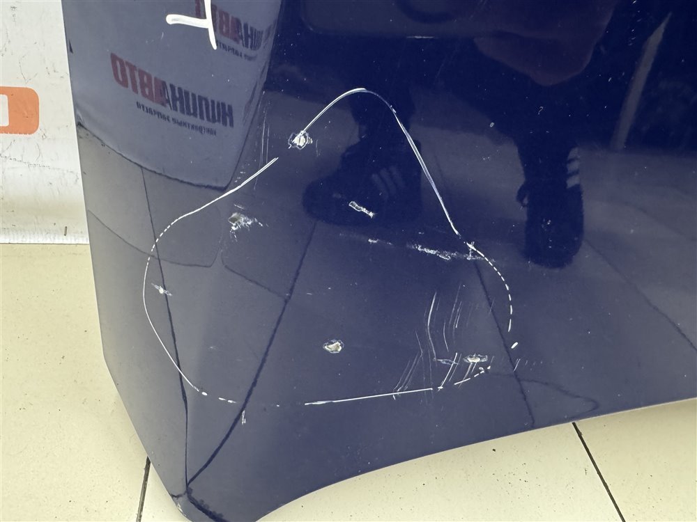 Капот, 18000 рублей, Севастополь