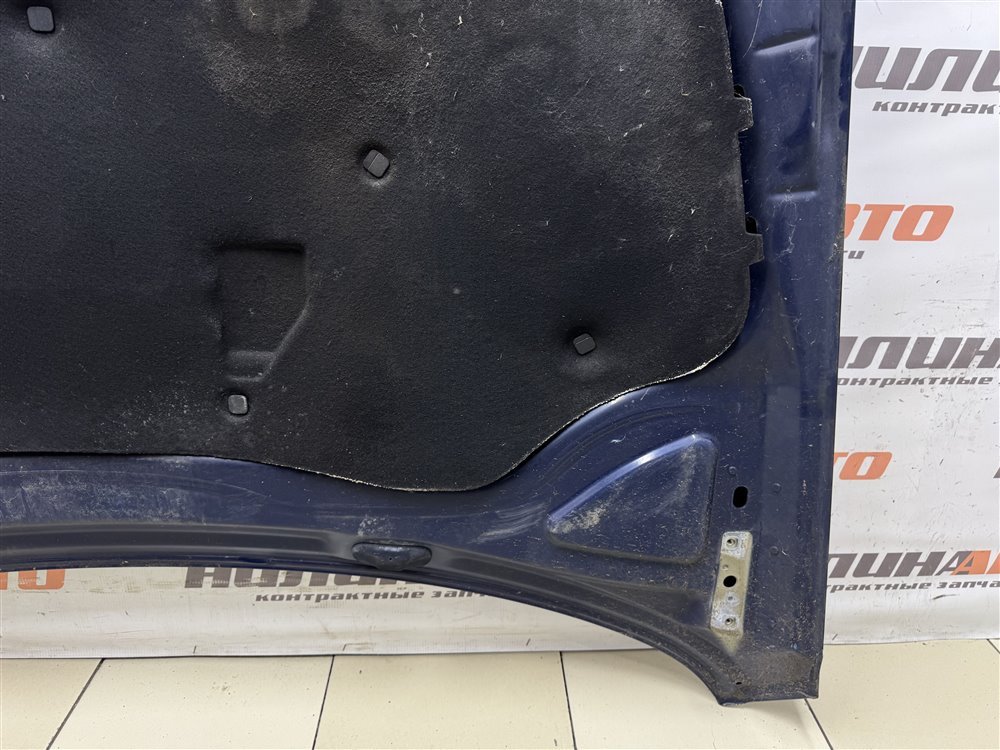 Капот, 18000 рублей, Севастополь