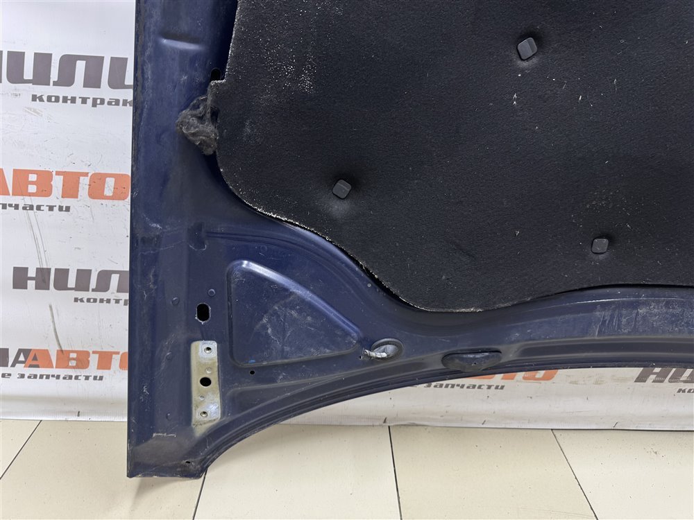 Капот, 18000 рублей, Севастополь