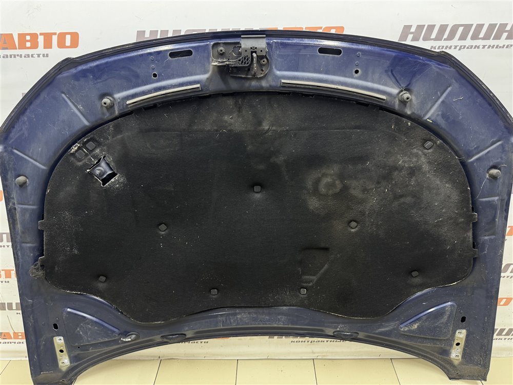 Капот, 18000 рублей, Севастополь