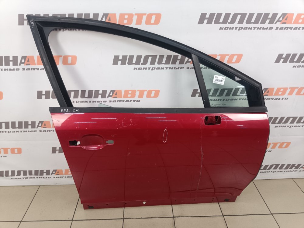 Дверь, 4000 рублей, Москва