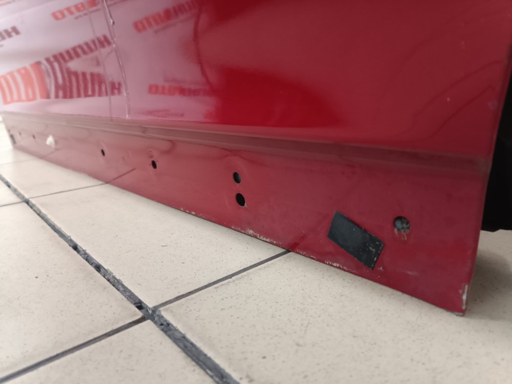 Дверь, 4000 рублей, Москва