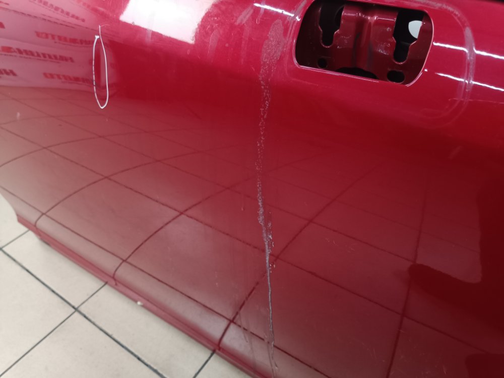 Дверь, 4000 рублей, Москва