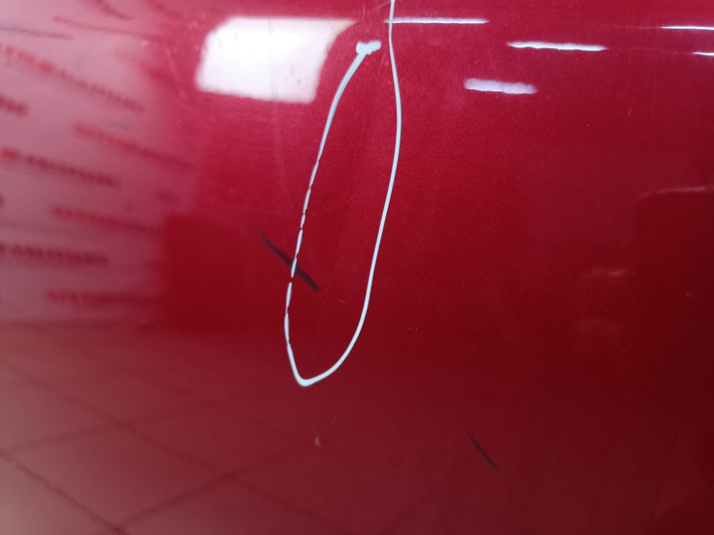 Дверь, 4000 рублей, Москва