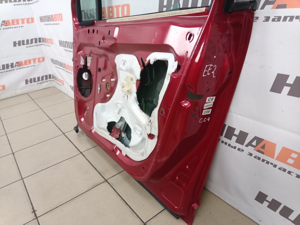 Дверь, 4000 рублей, Москва