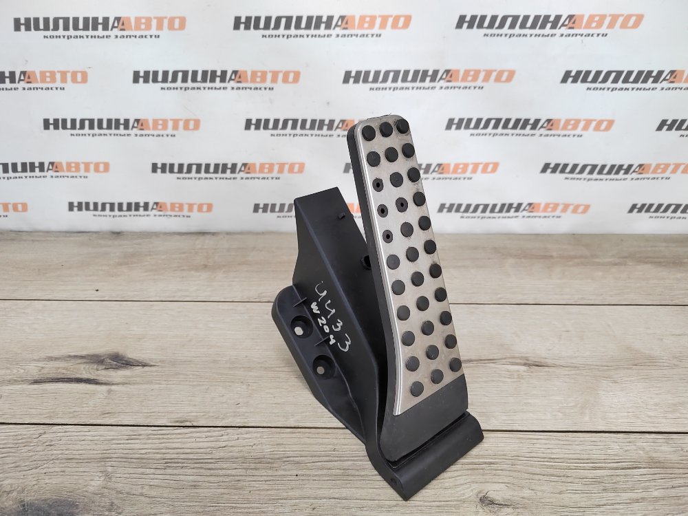 Педаль газа, 1200 рублей, Москва