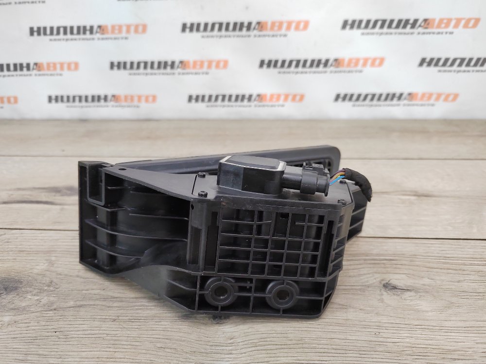 Педаль газа, 1200 рублей, Москва