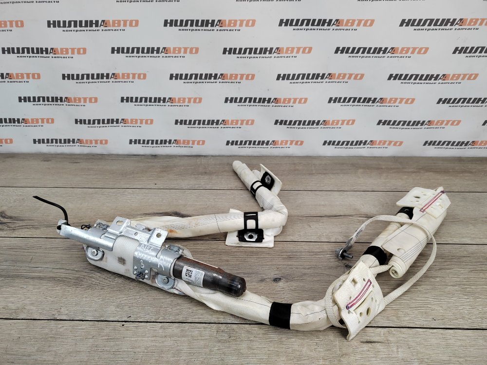 Подушка безопасности боковая, 1000 рублей, Москва