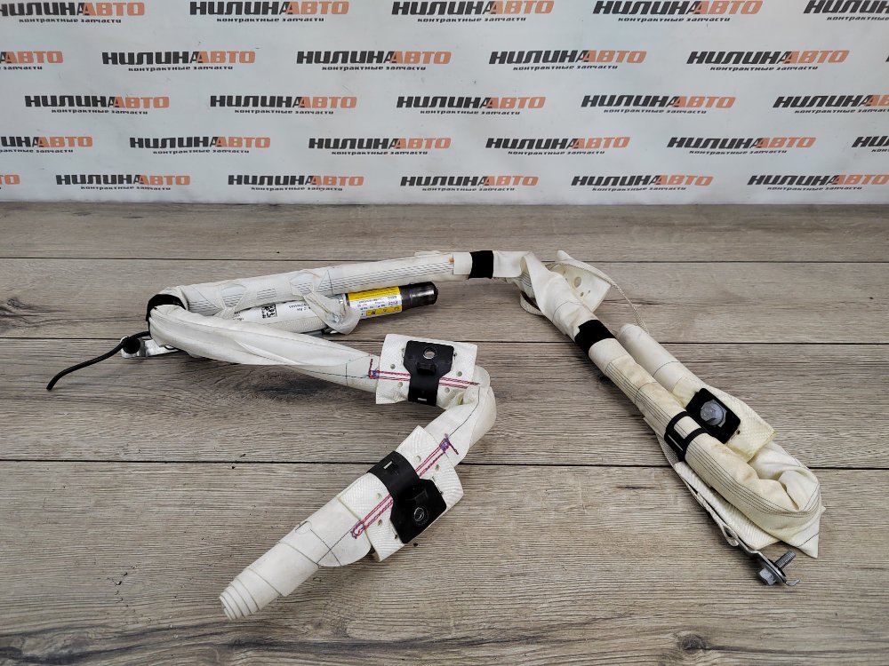 Подушка безопасности боковая, 1000 рублей, Москва