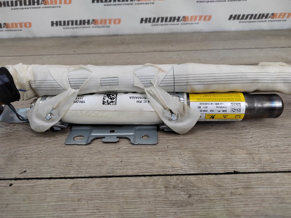 Подушка безопасности боковая, 1000 рублей, Москва