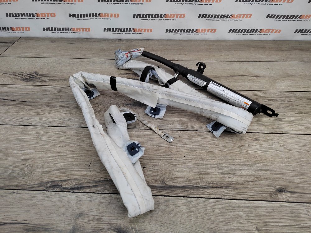 Подушка безопасности боковая, 900 рублей, Москва