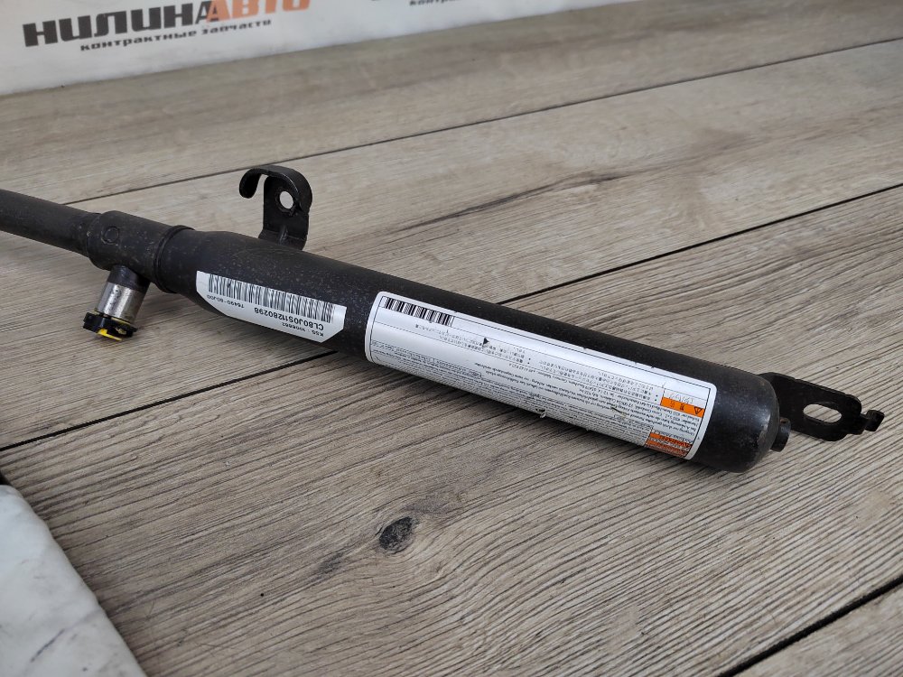 Подушка безопасности боковая, 900 рублей, Москва