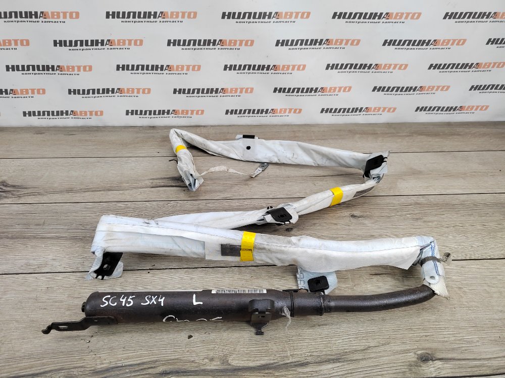 Подушка безопасности боковая, 900 рублей, Москва