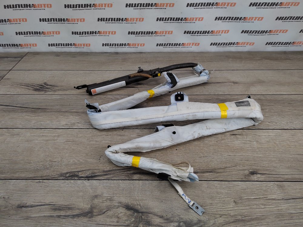 Подушка безопасности боковая, 900 рублей, Москва