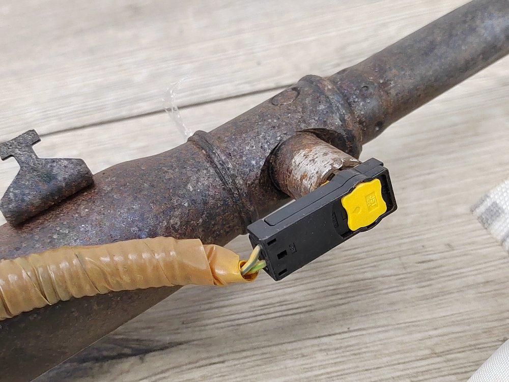 Подушка безопасности боковая, 900 рублей, Москва