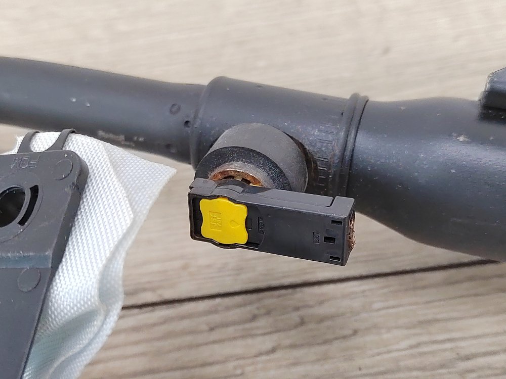 Подушка безопасности боковая, 900 рублей, Москва