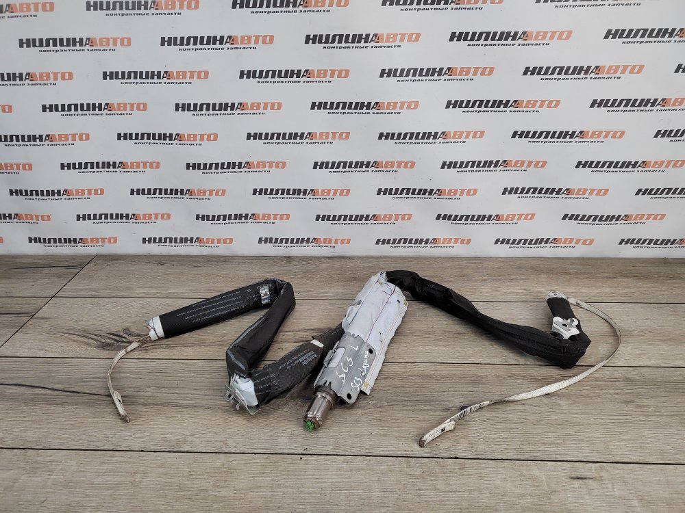 Подушка безопасности боковая, 1500 рублей, Москва