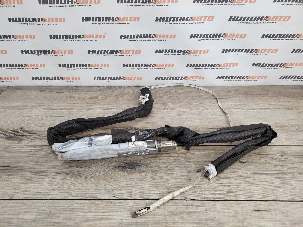 Подушка безопасности боковая, 1500 рублей, Москва