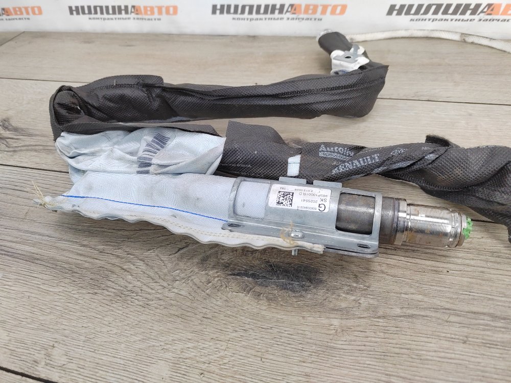 Подушка безопасности боковая, 1500 рублей, Москва