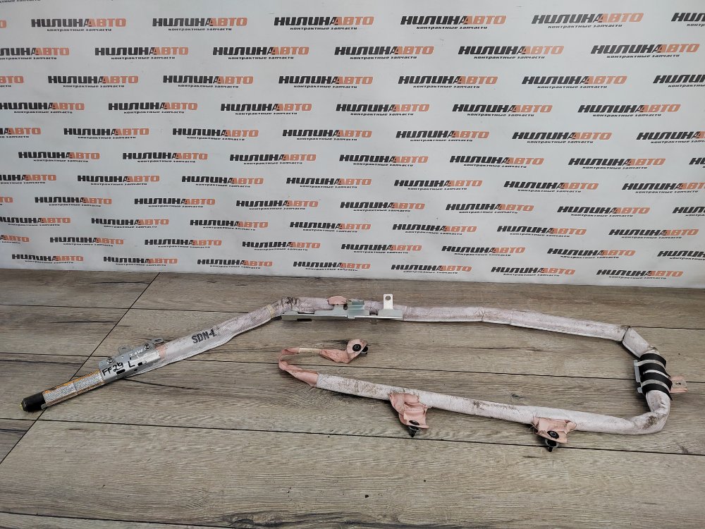 Подушка безопасности боковая, 1000 рублей, Москва