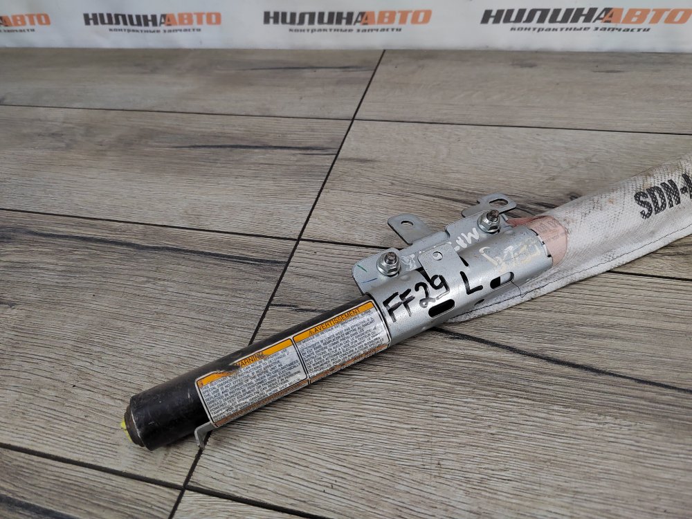 Подушка безопасности боковая, 1000 рублей, Москва