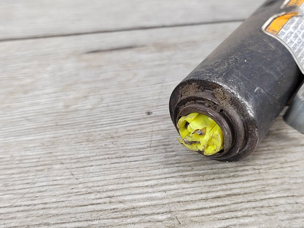 Подушка безопасности боковая, 1000 рублей, Москва